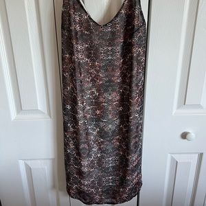 Charlie Jade Flowy Dress